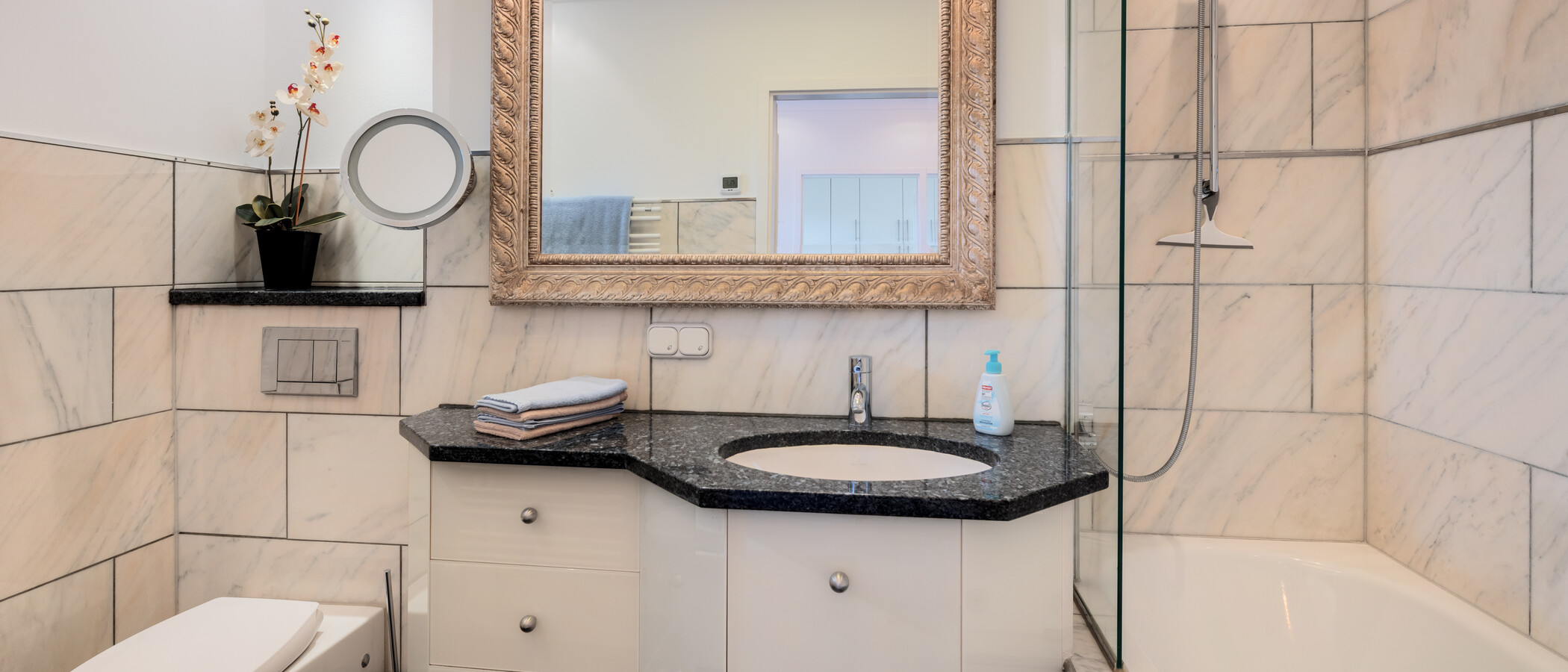 appartement München Au-Haidhausen 01 salle de bain 15026