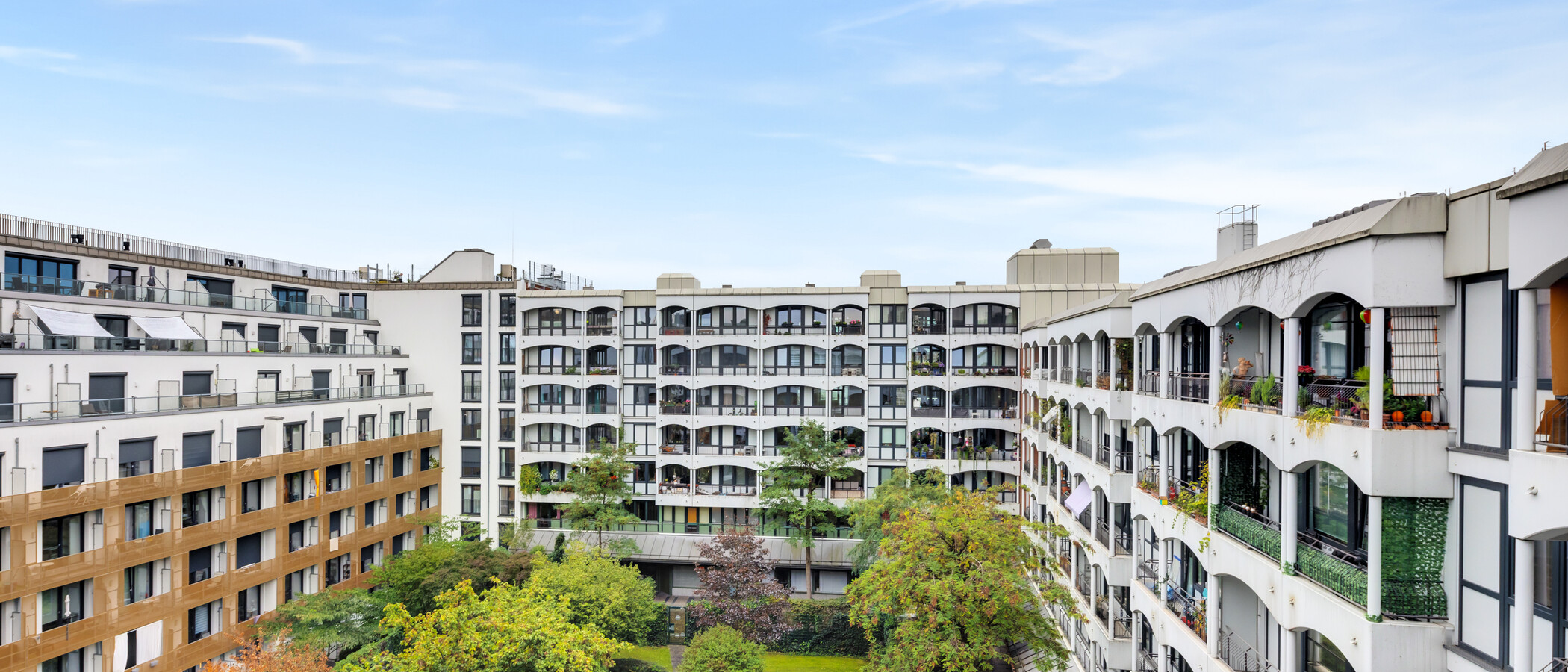 appartement München Au-Haidhausen 01 vue 15026