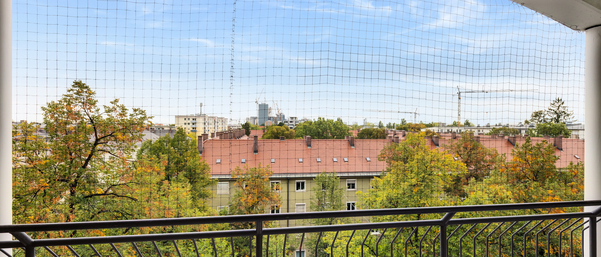 appartement München Au-Haidhausen 02 vue 15026