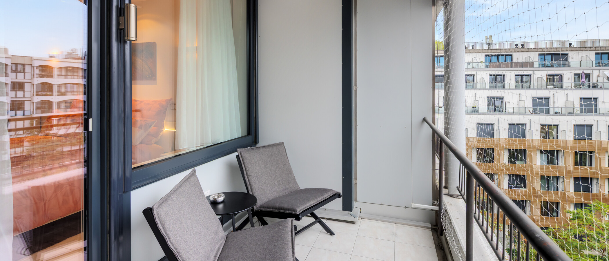 appartement München Au-Haidhausen 01 loggia 15026