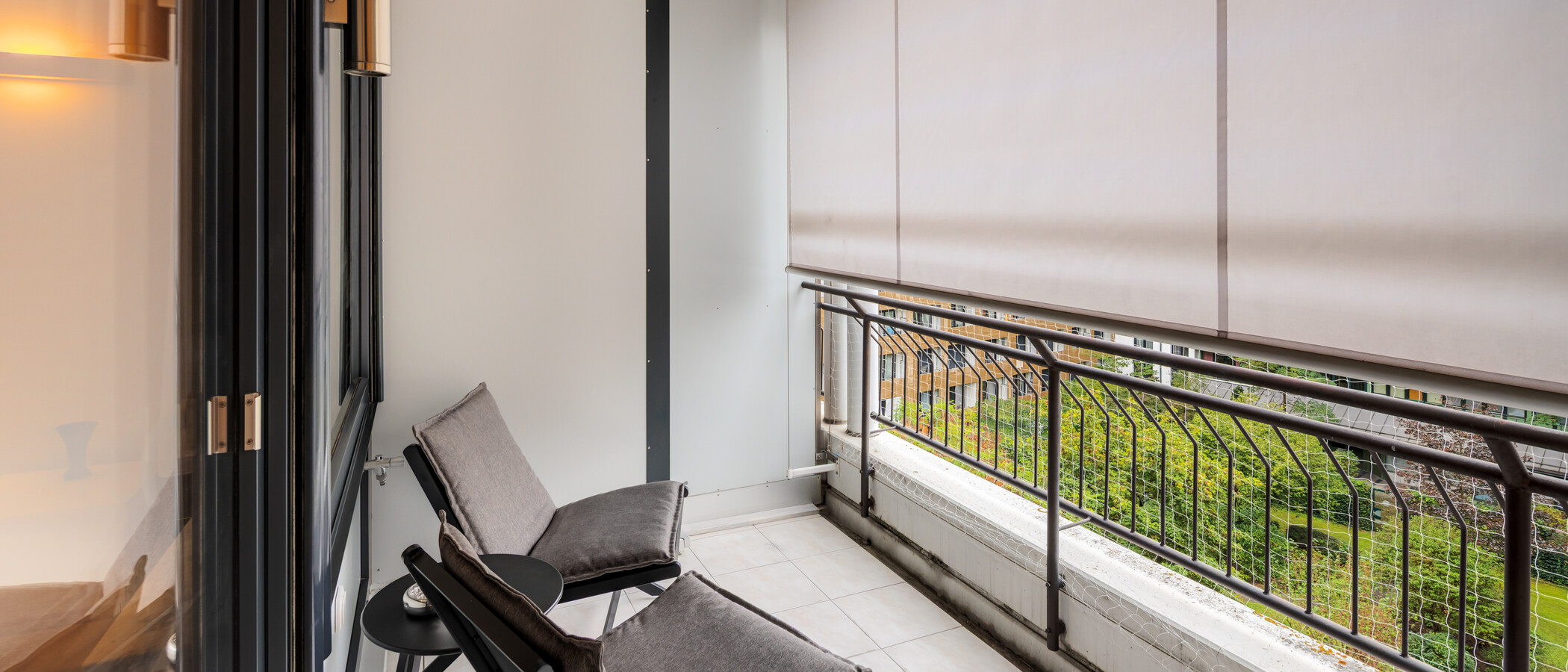 appartement München Au-Haidhausen 02 loggia 15026