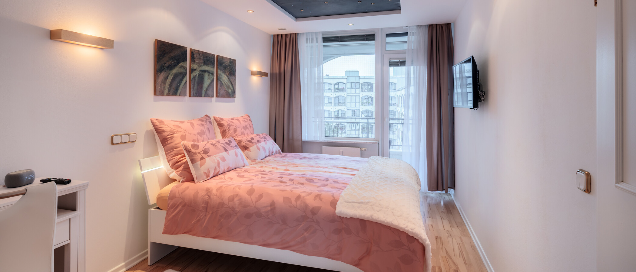 appartement München Au-Haidhausen 01 chambre 15026