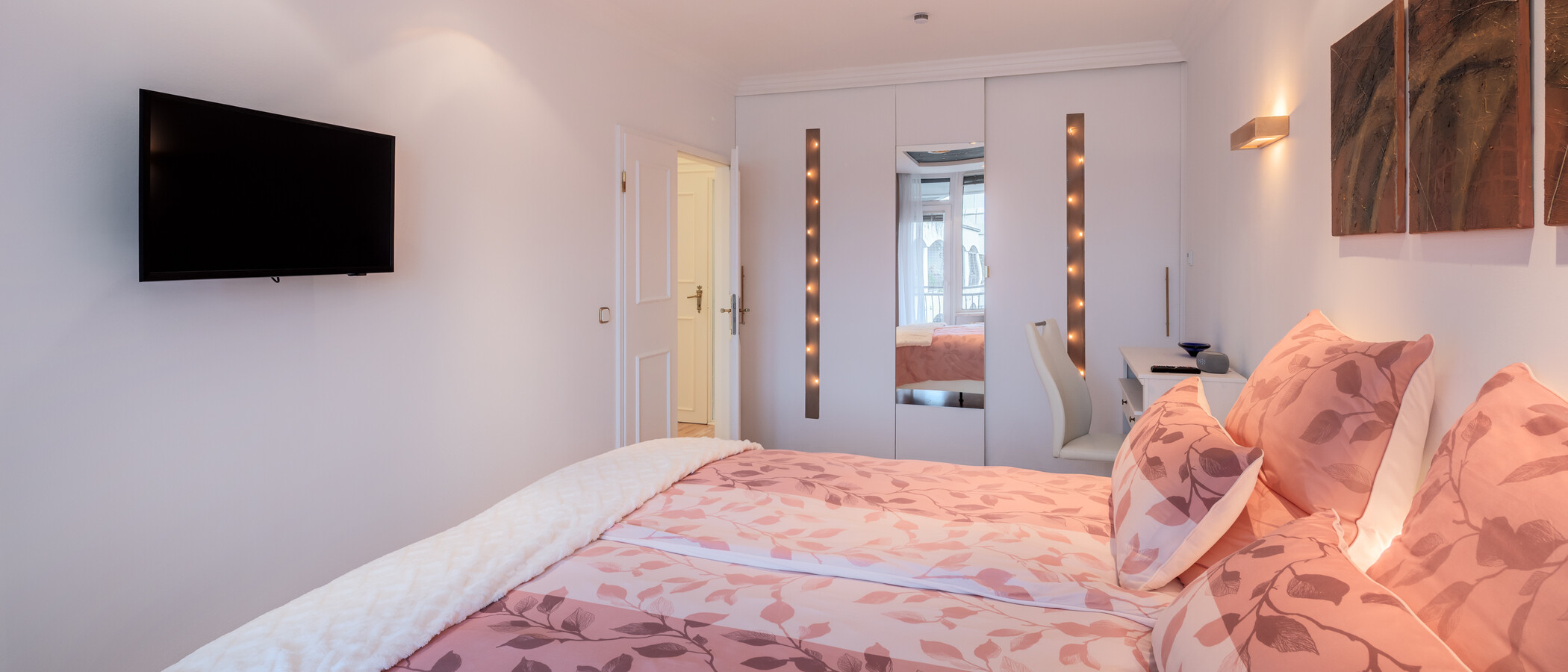 appartement München Au-Haidhausen 03 chambre 15026