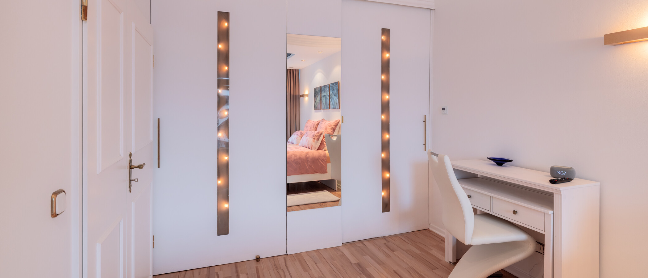 appartement München Au-Haidhausen 04 chambre 15026