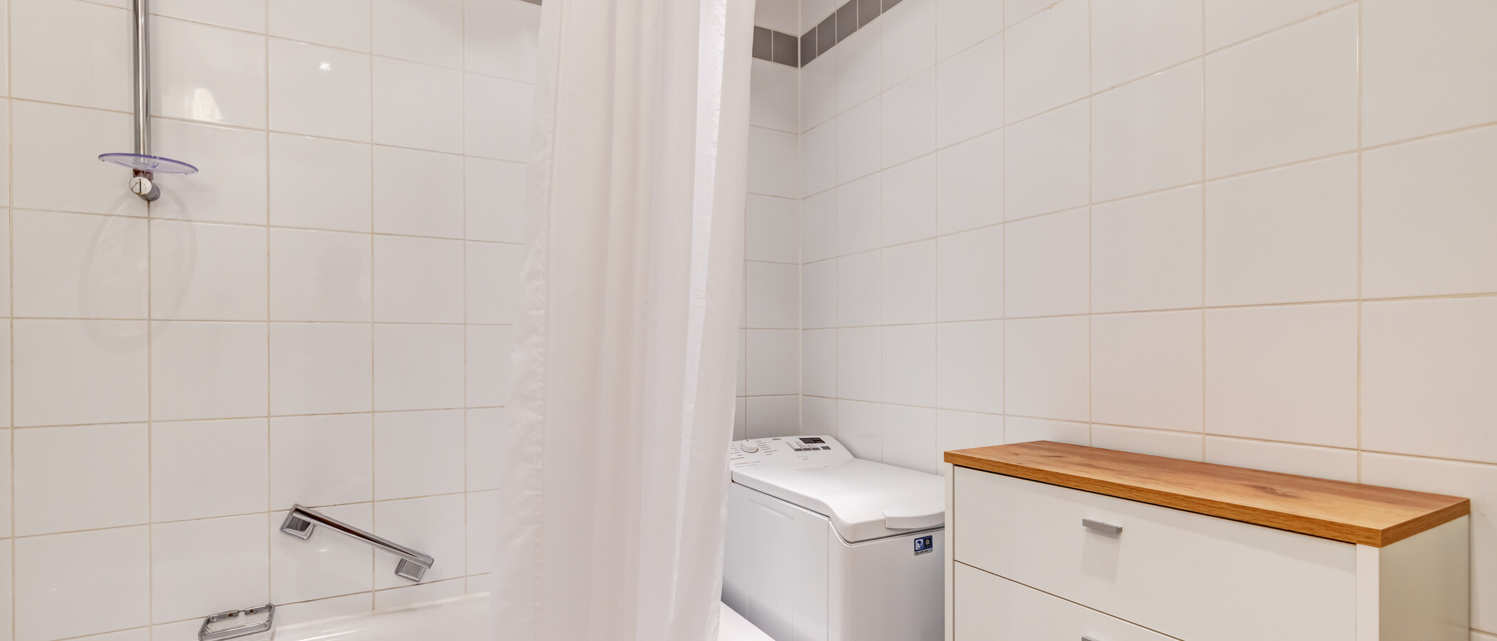 appartement München Maxvorstadt - Westen 02 salle de bain 15027