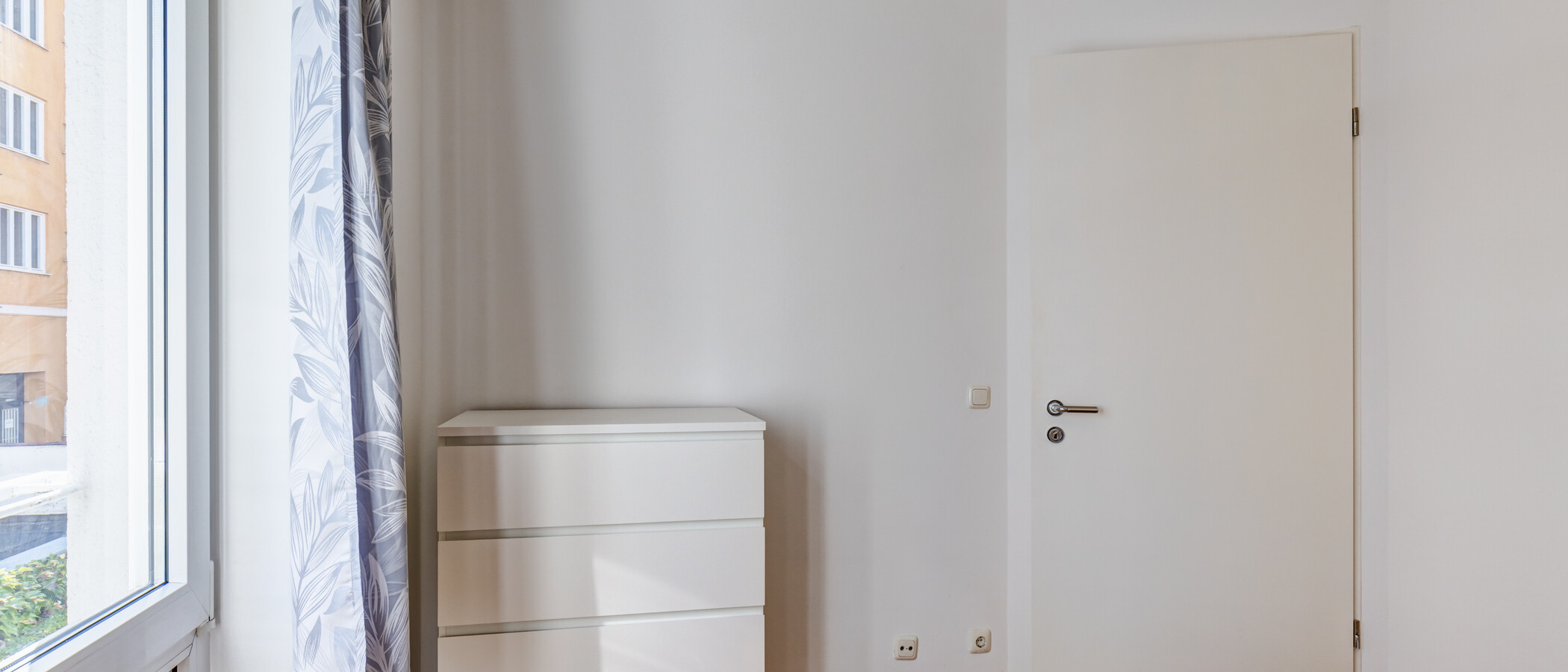 appartement München Maxvorstadt - Westen 03 chambre 15027