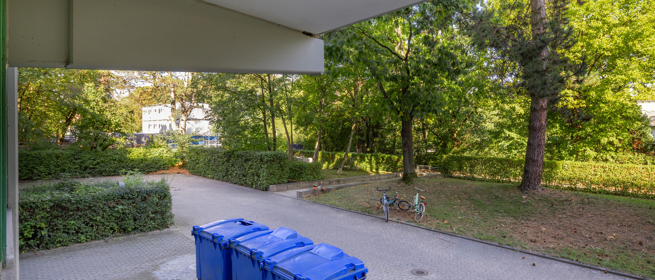 appartement München Obersendling 02 vue 15030
