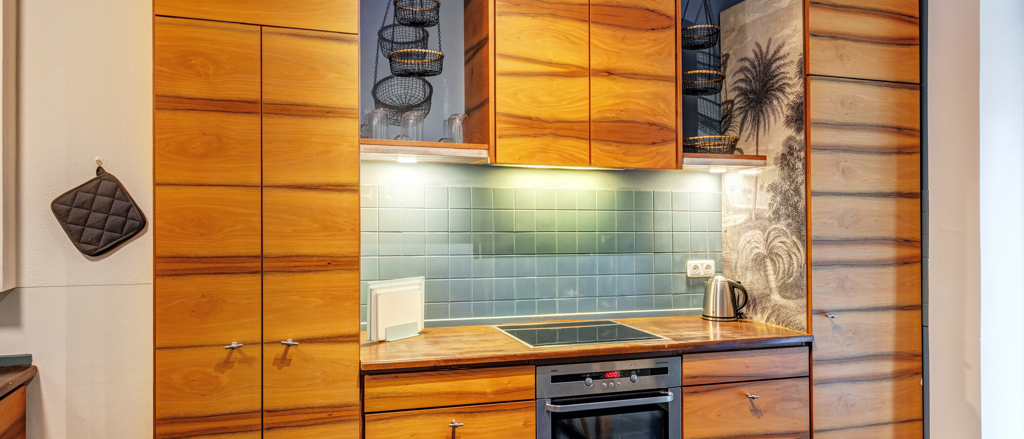 appartement München Laim 02 cuisine 15031