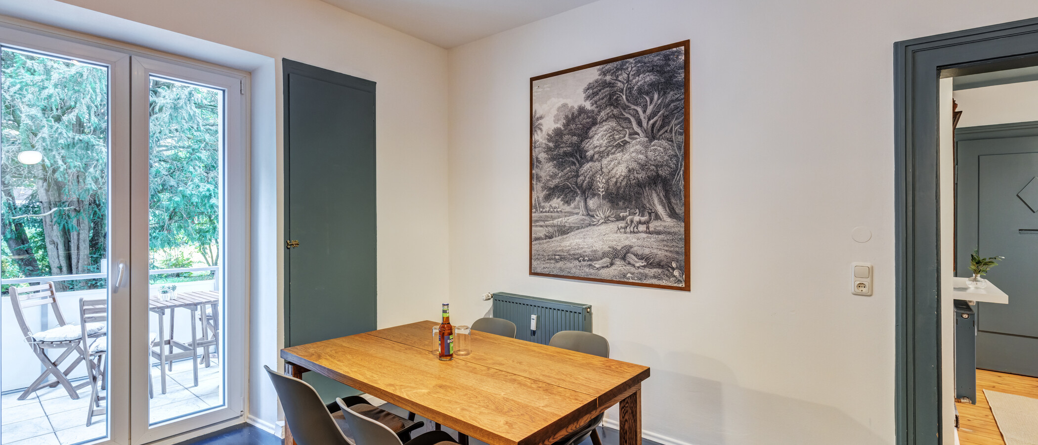 appartement München Laim 03 cuisine 15031