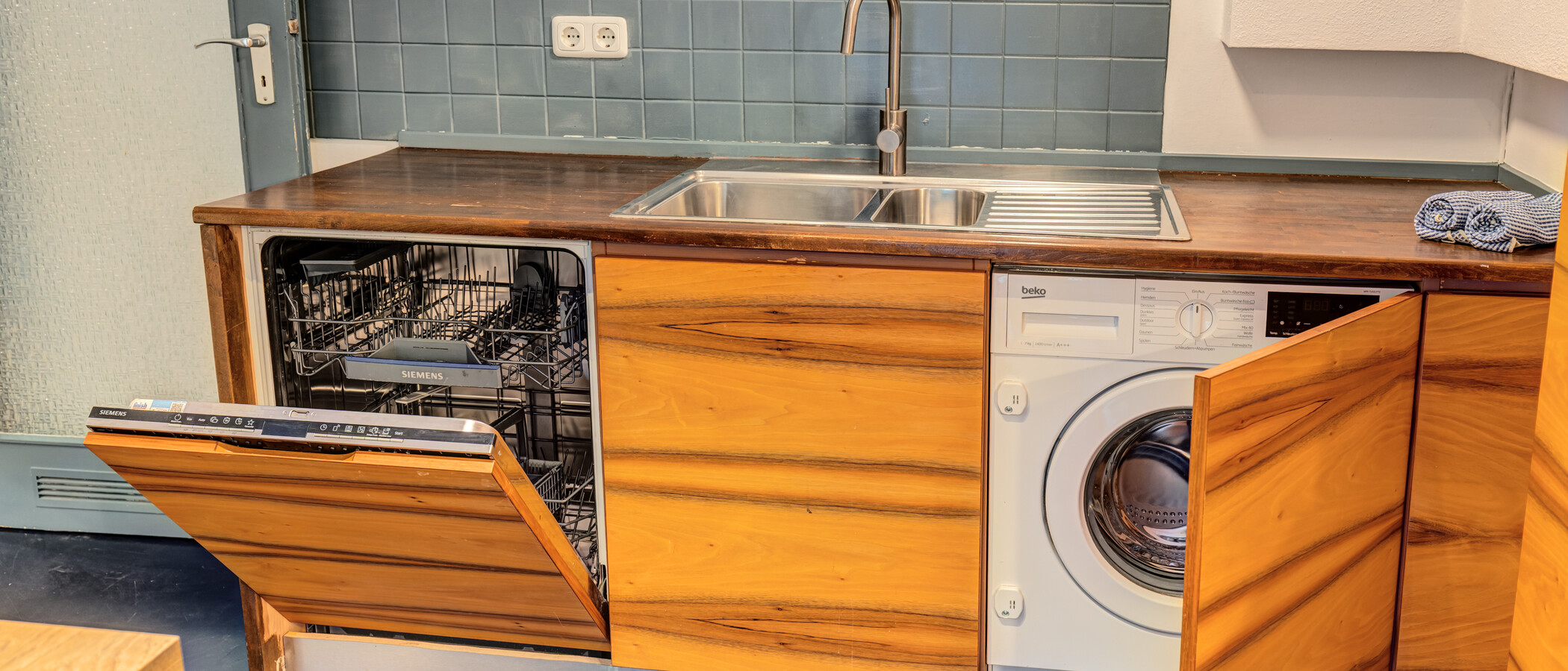 appartement München Laim 05 cuisine 15031
