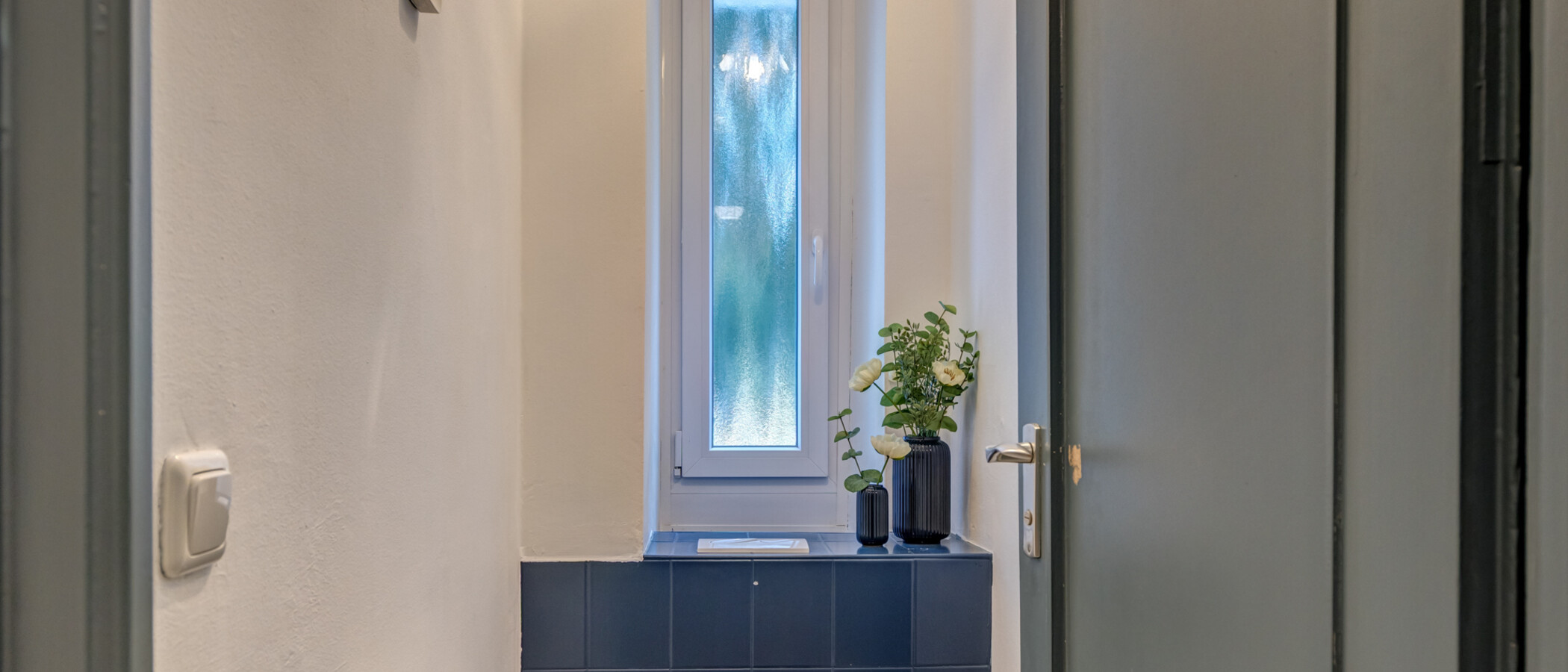 appartement München Laim 01 toilettes séparées 15031