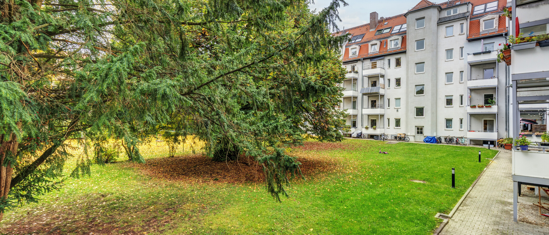 appartement München Laim 01 vue 15031