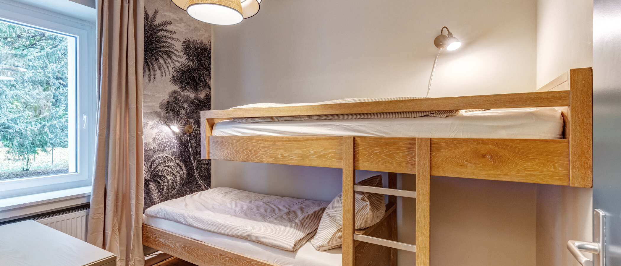 appartement München Laim 01 2ième chambre 15031