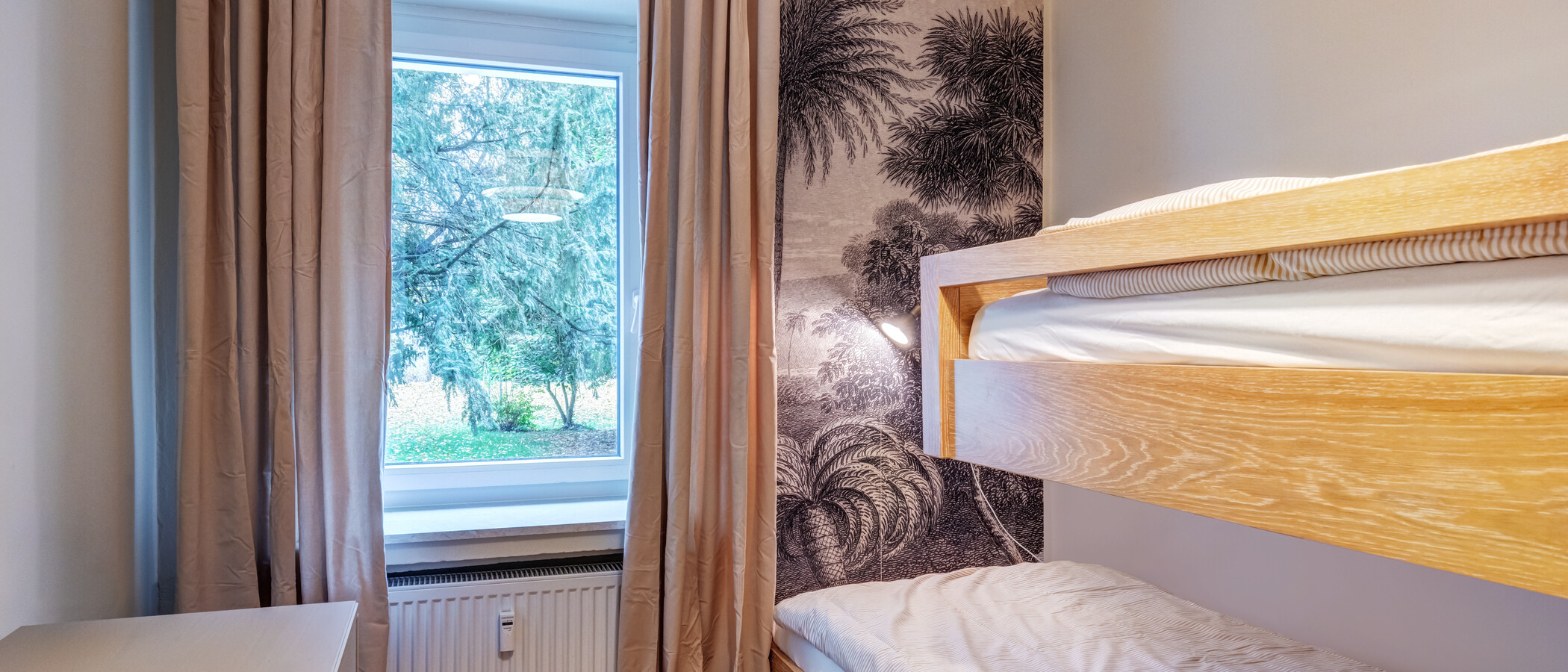 appartement München Laim 02 2ième chambre 15031