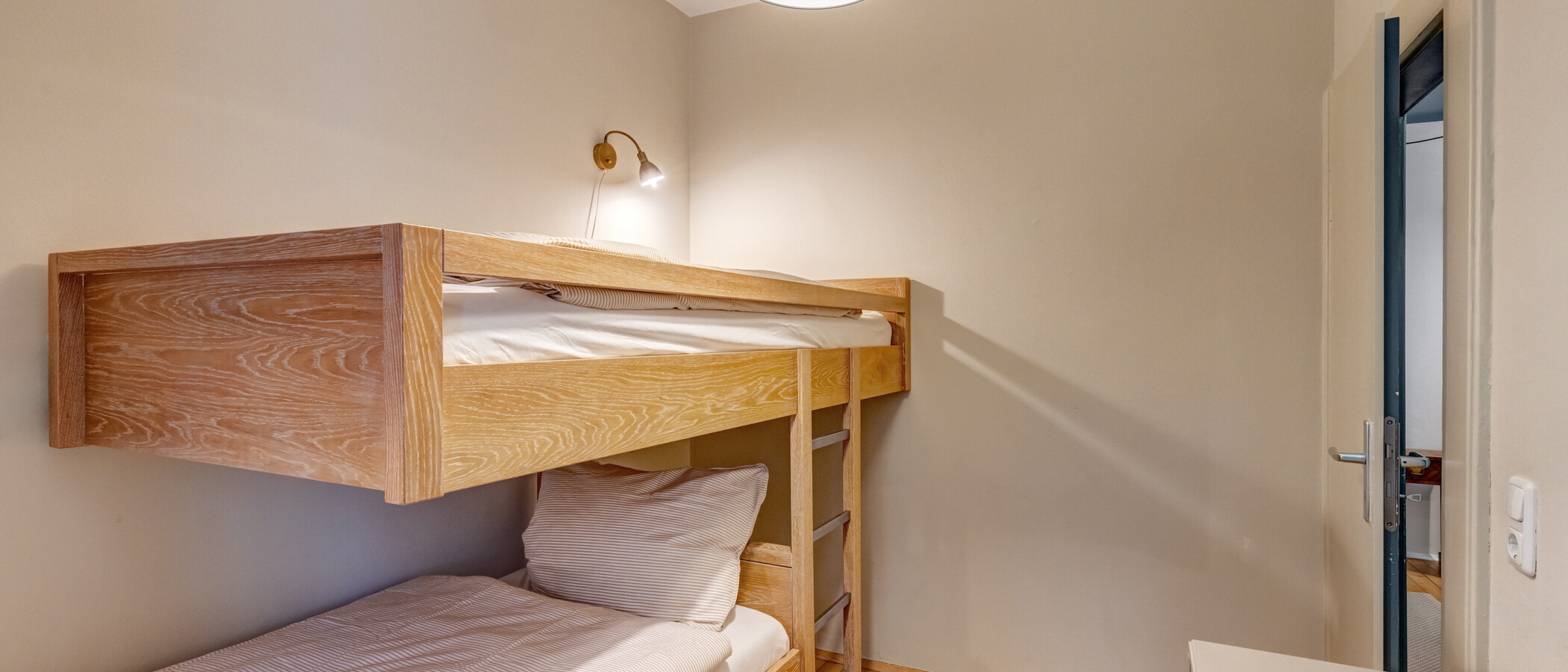appartement München Laim 03 2ième chambre 15031