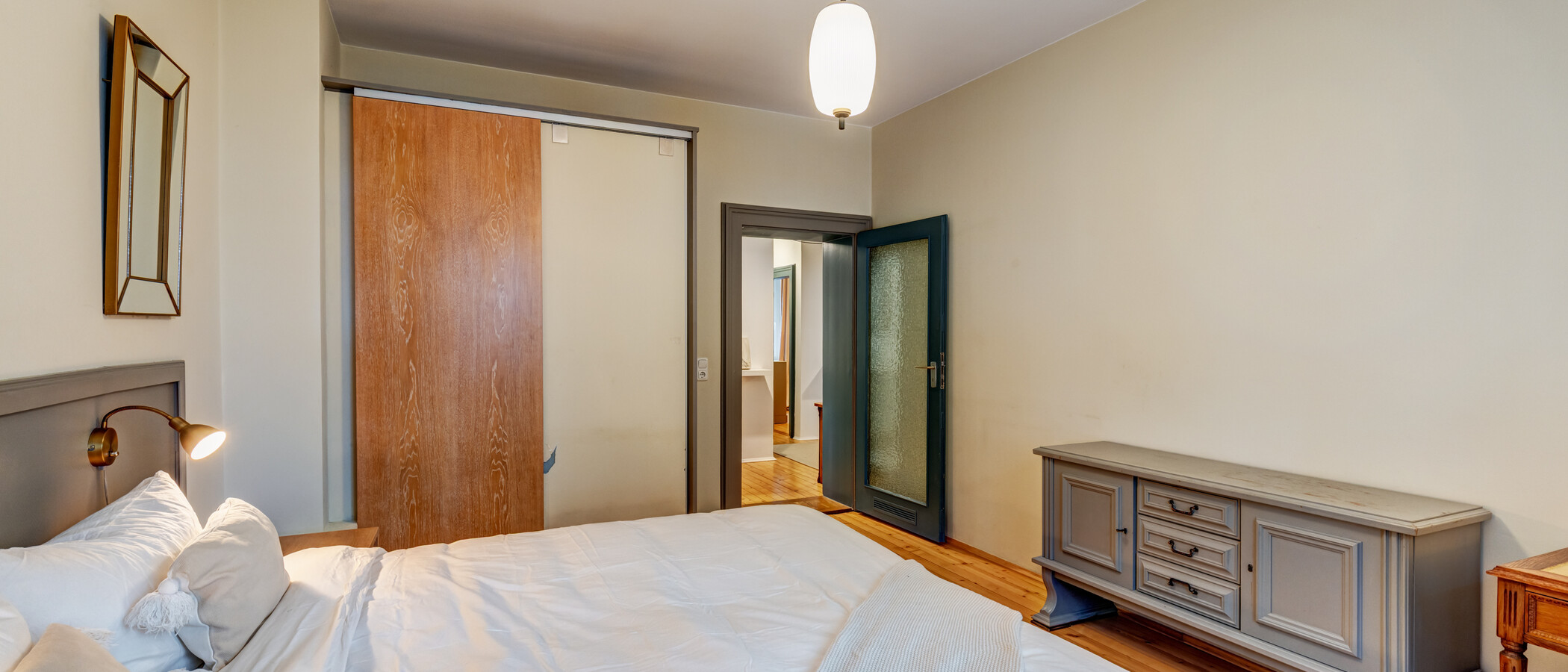 appartement München Laim 03 1ère chambre 15031