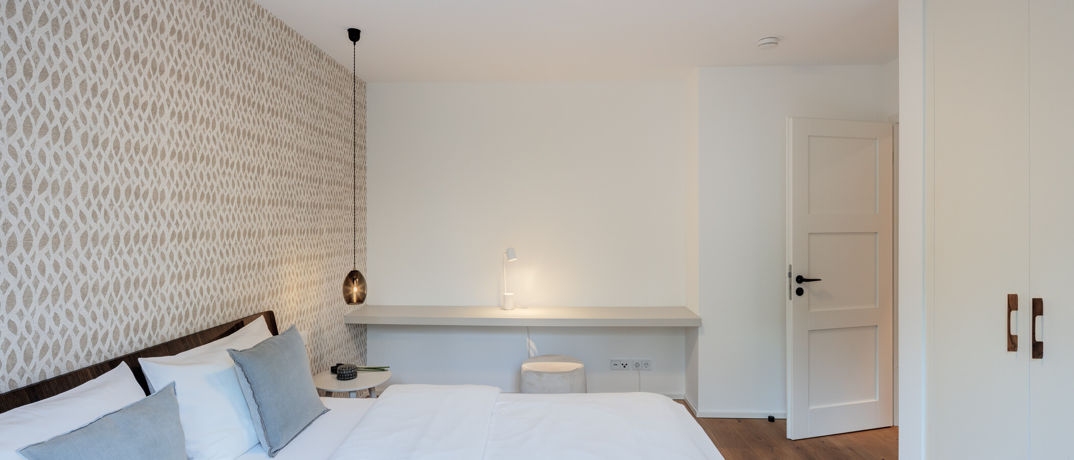 appartement München Schwanthalerhöhe 02 chambre 15032
