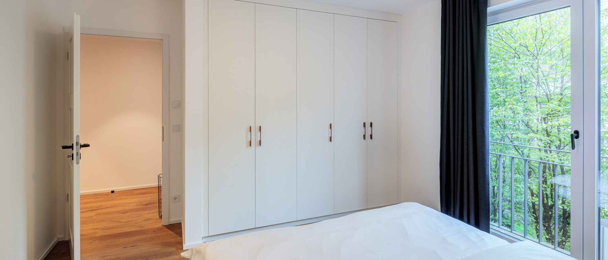 appartement München Schwanthalerhöhe 03 chambre 15032