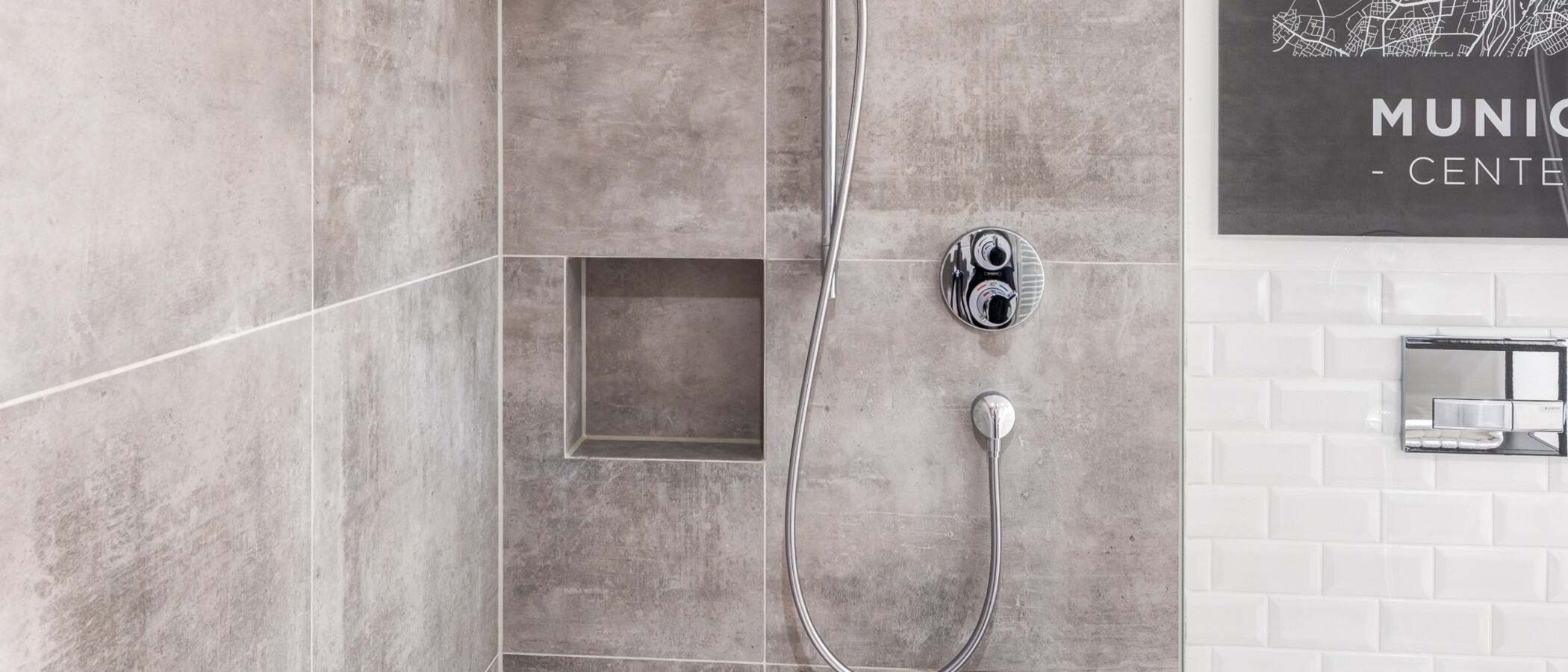 appartement München Schwanthalerhöhe 02 salle de bain 15033