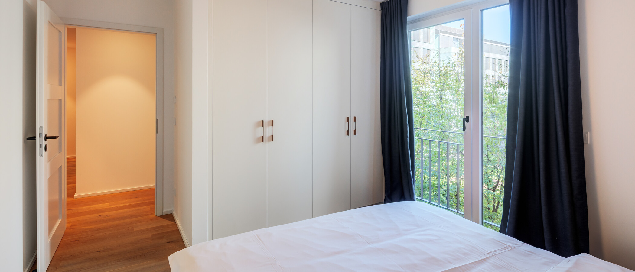 appartement München Schwanthalerhöhe 02 chambre 15033