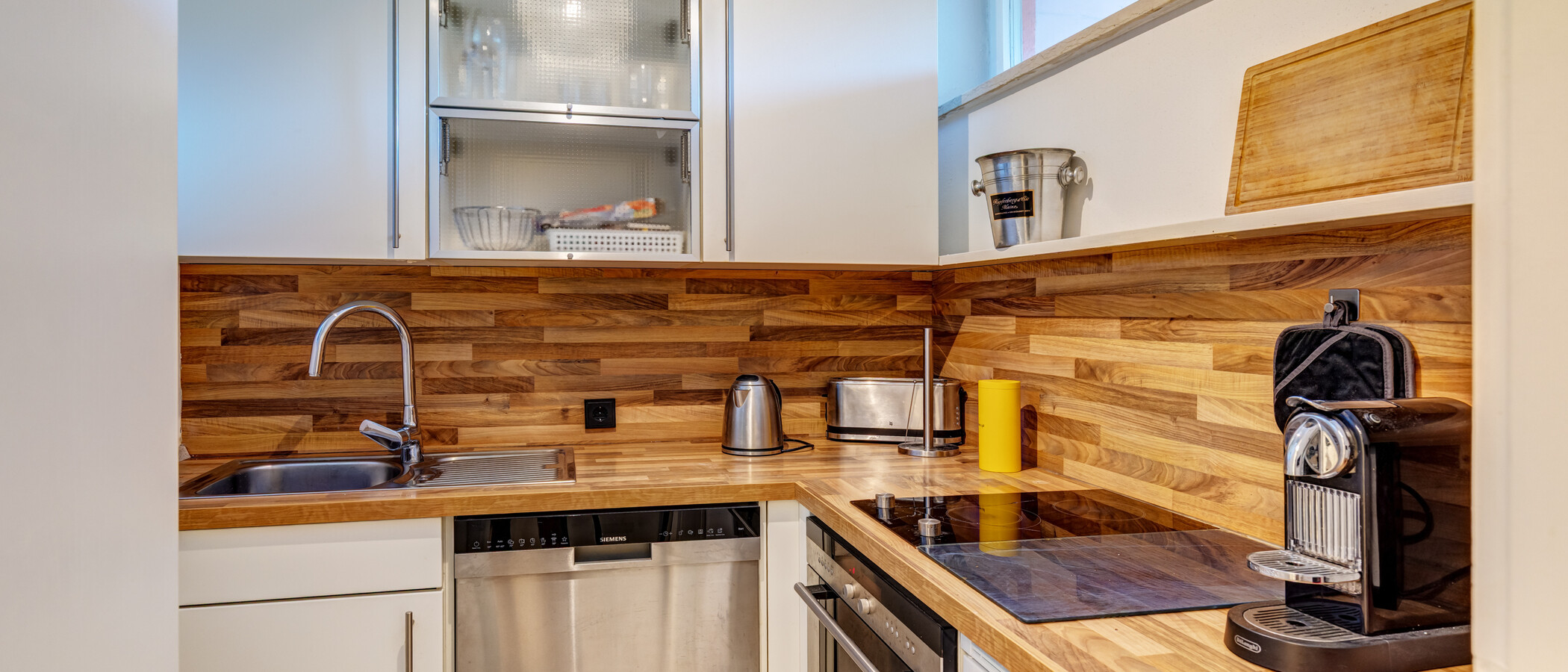 appartement München Bogenhausen 01 cuisine 15034