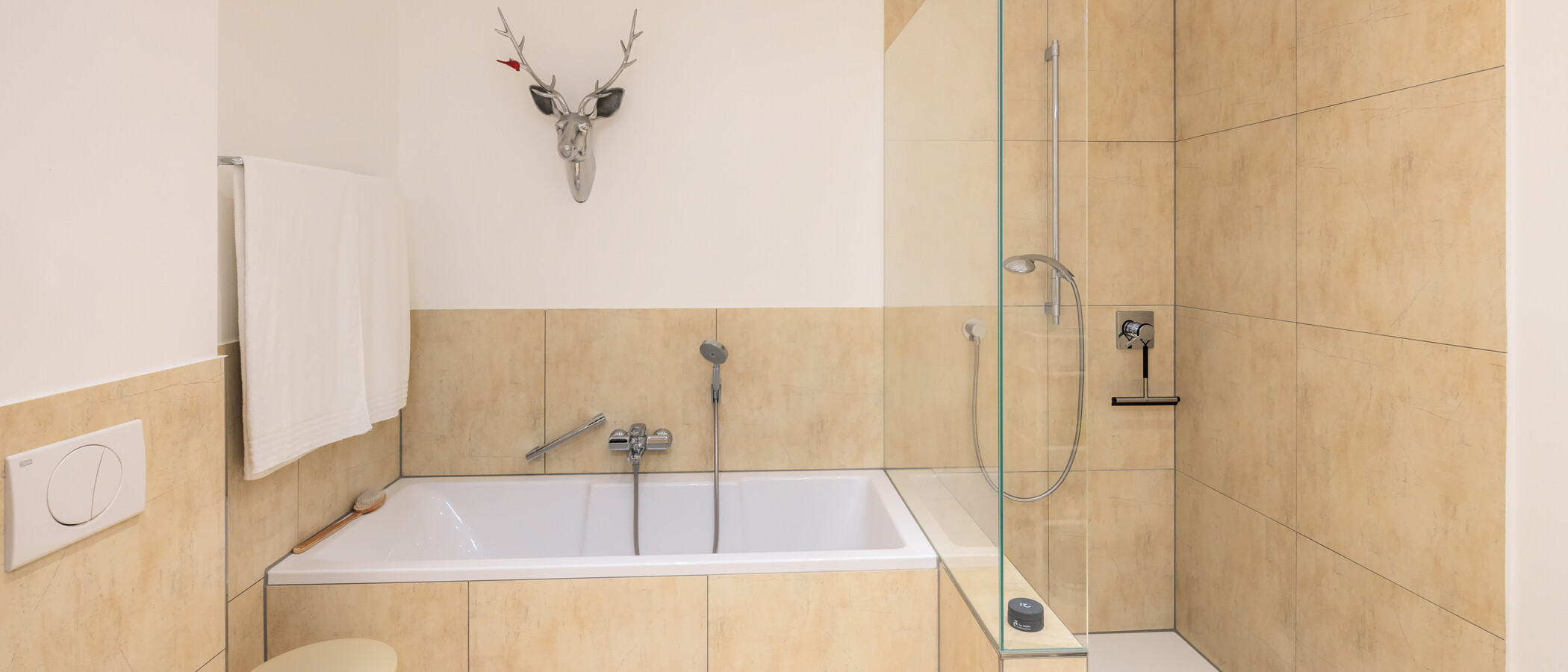 appartement München Isarvorstadt 02 salle de bain 15035