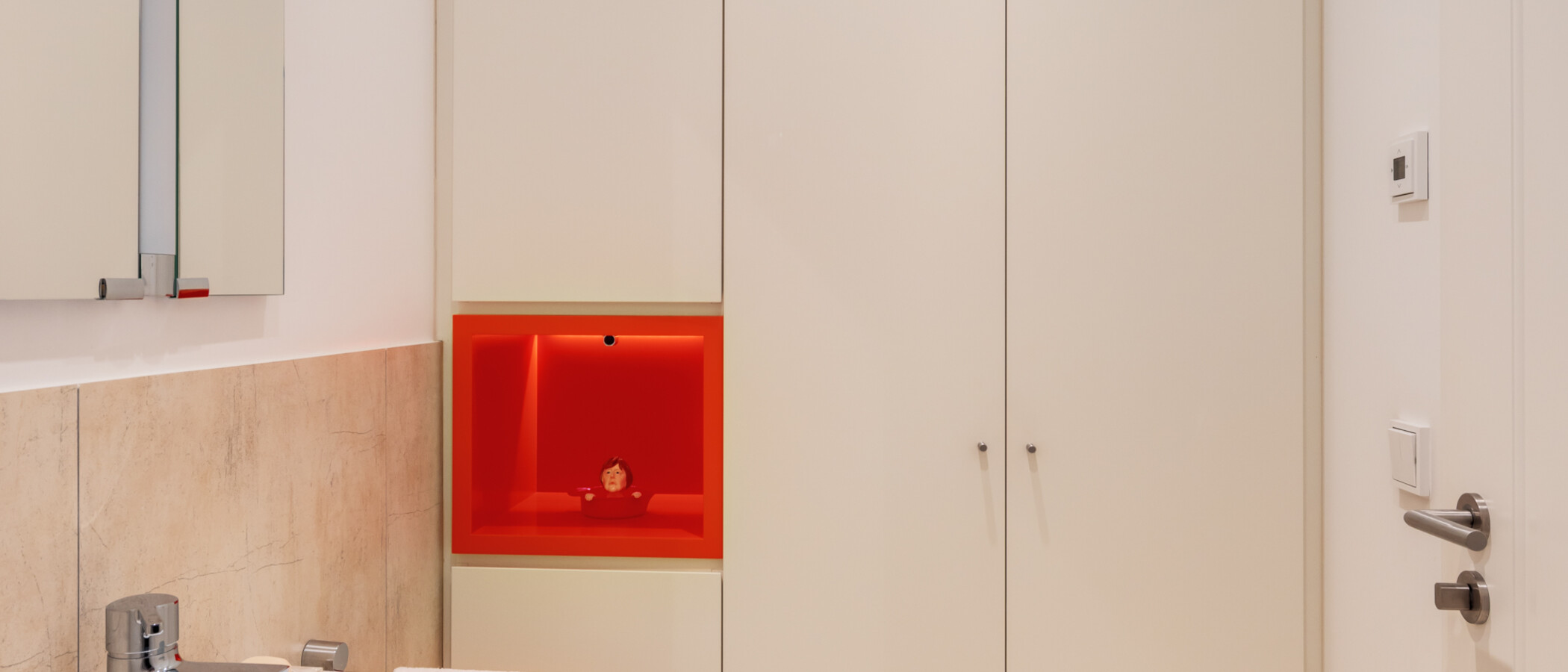 appartement München Isarvorstadt 02 deux toilettes 15035