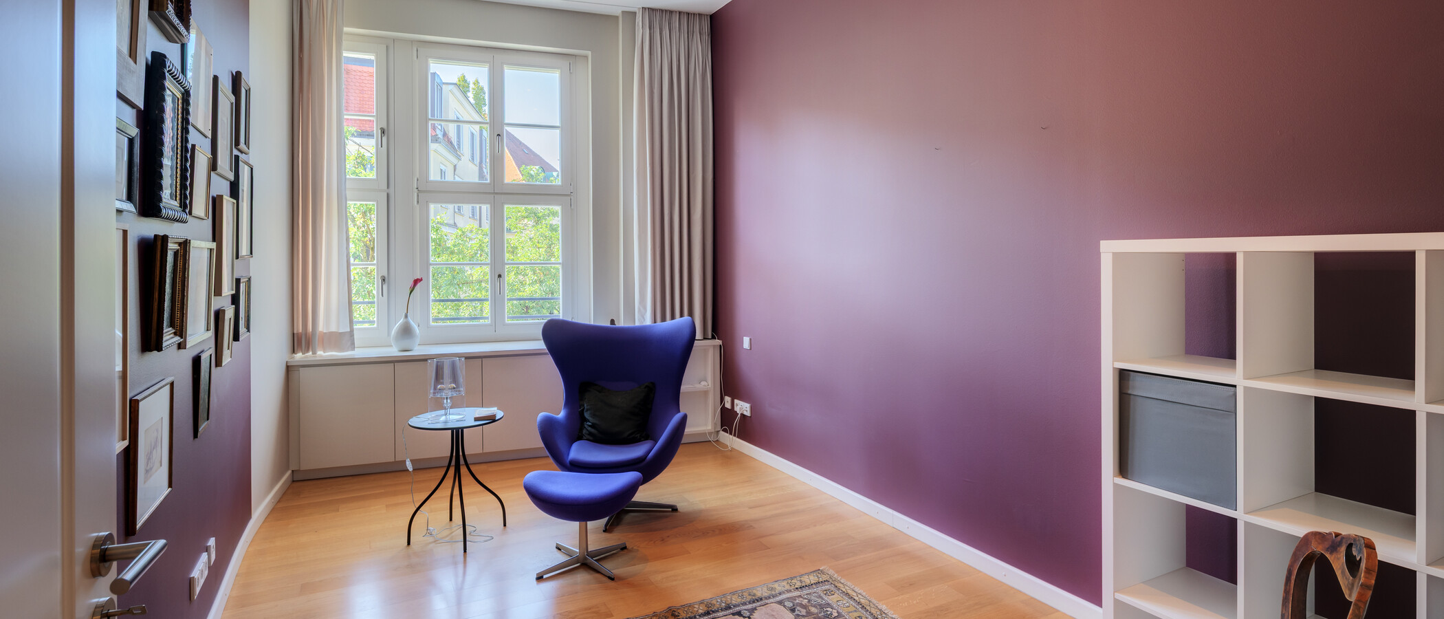appartement München Isarvorstadt 01 ch. d´invité 15035