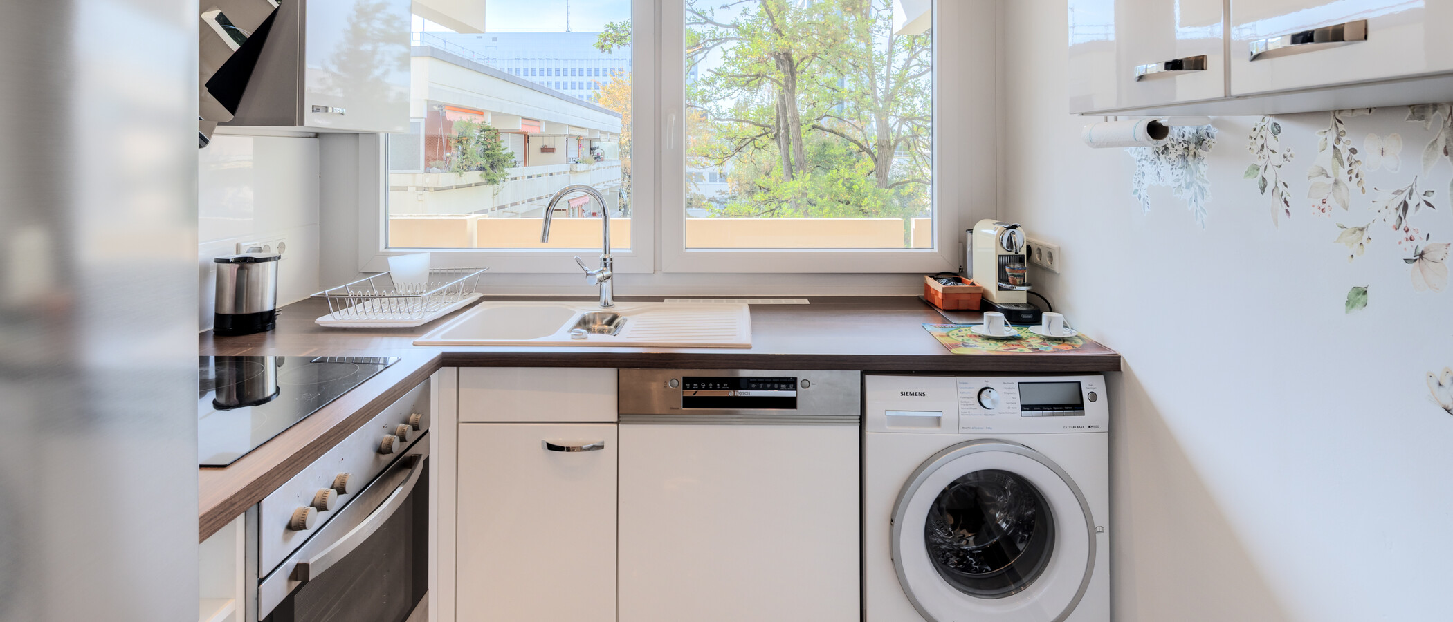 appartement München Pasing 01 cuisine 15037