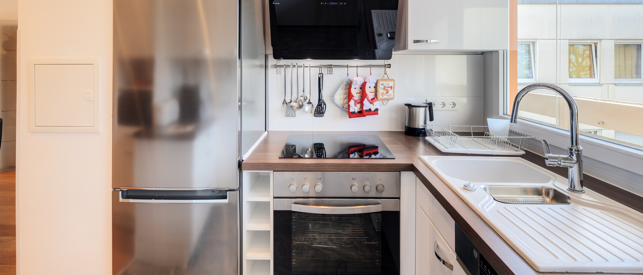 appartement München Pasing 02 cuisine 15037
