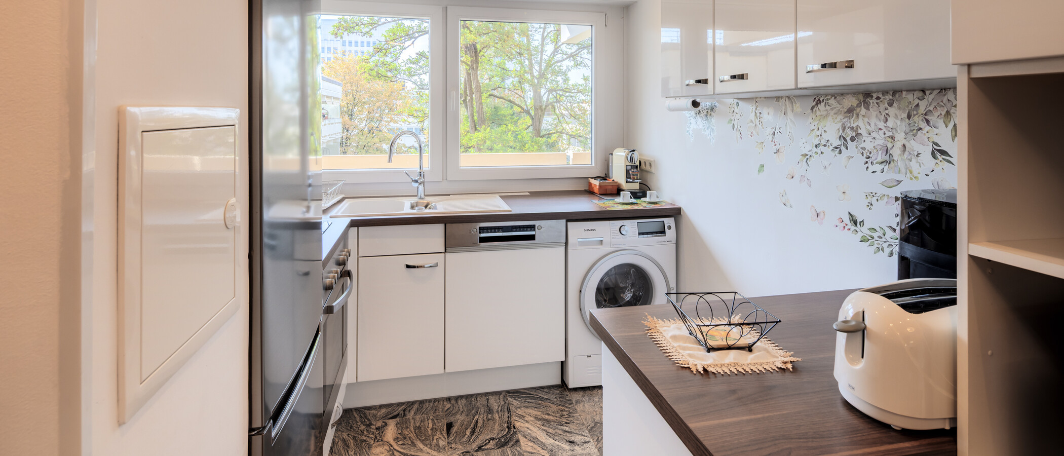 appartement München Pasing 03 cuisine 15037