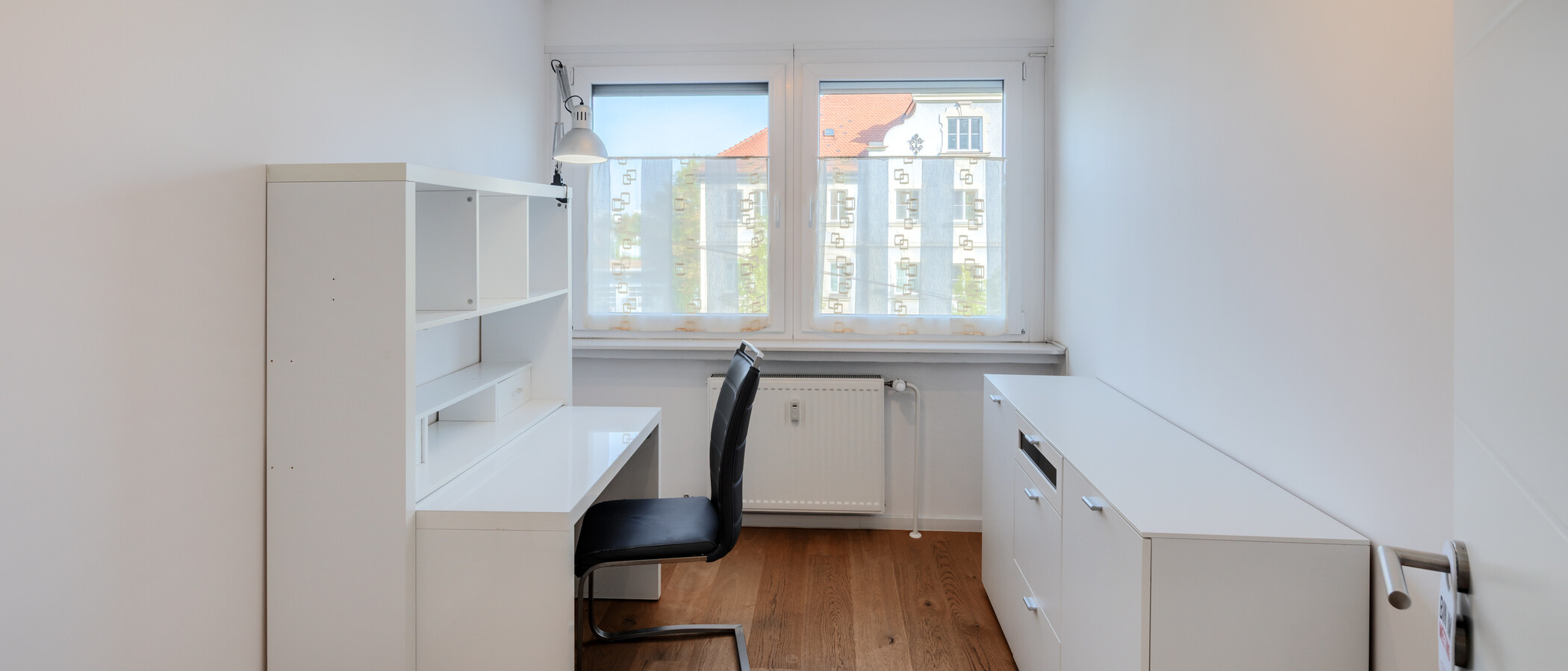 appartement München Pasing 01 bureau 15037