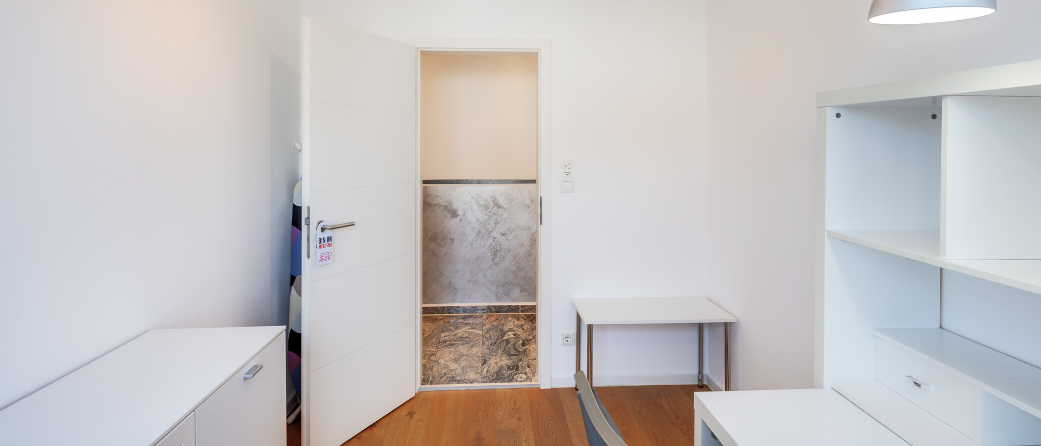 appartement München Pasing 02 bureau 15037