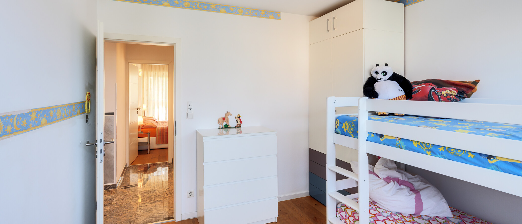 appartement München Pasing 02 2ième chambre 15037