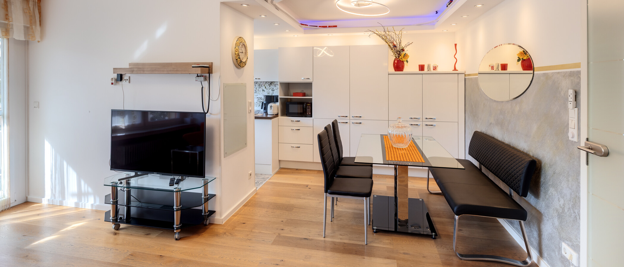appartement München Pasing 04 pièce à vivre 15037