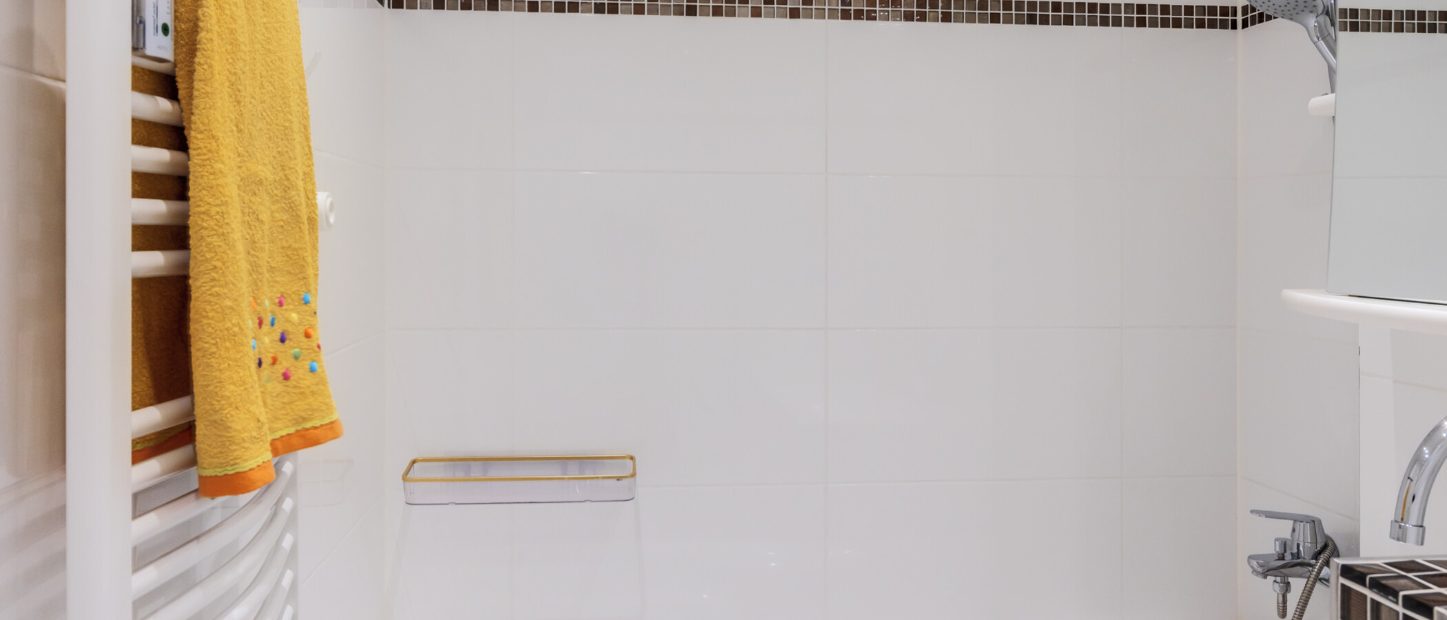 appartement München Pasing 02 1ère salle de bain 15037