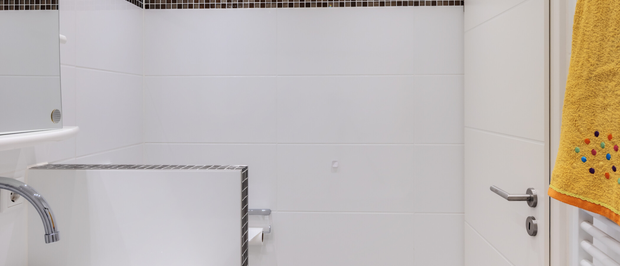 appartement München Pasing 03 1ère salle de bain 15037
