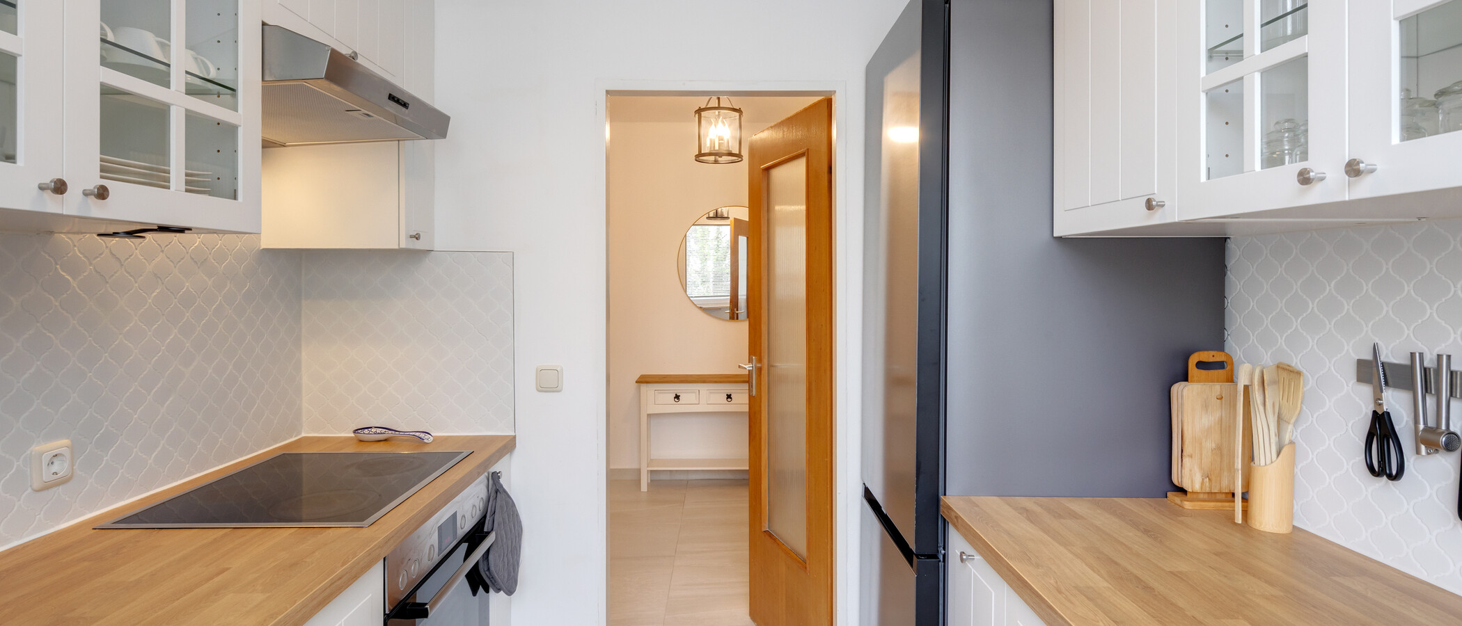 appartement München Schwabing-West 02 cuisine 15039