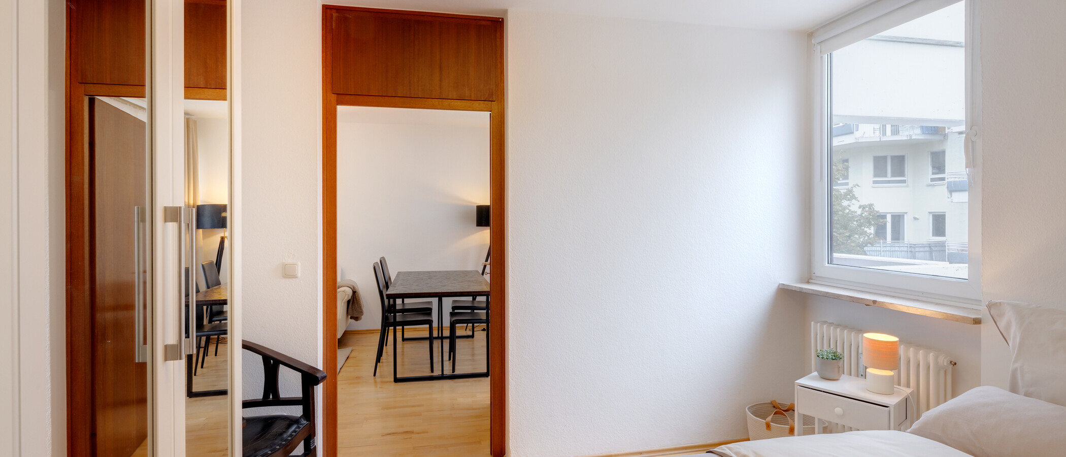 appartement München Schwabing-West 03 chambre 15039
