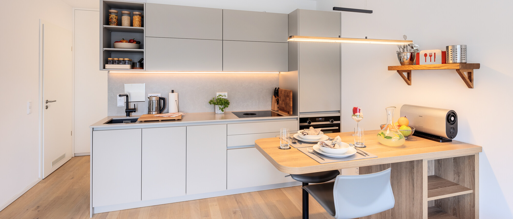 appartement München Neuperlach 01 cuisine 15040