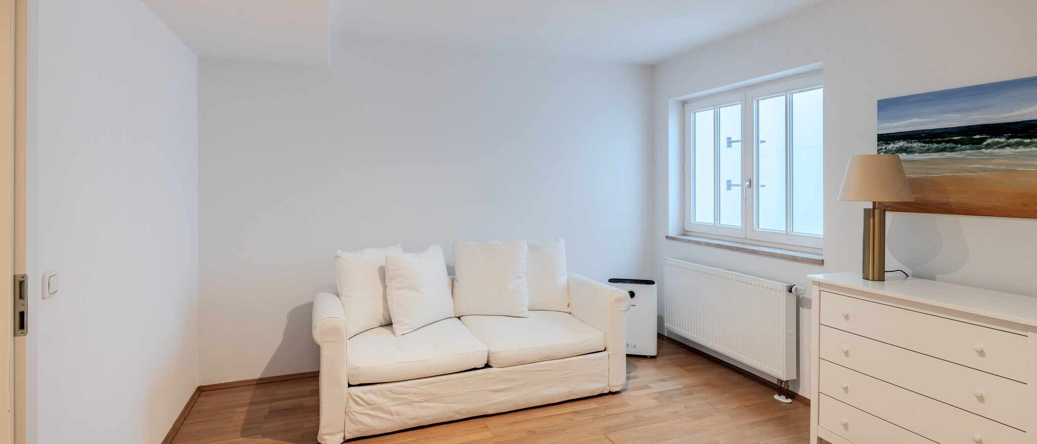 maison mitoyenne placée au milieu de la rangée München Waldtrudering 01 pièces pour loisirs 15041