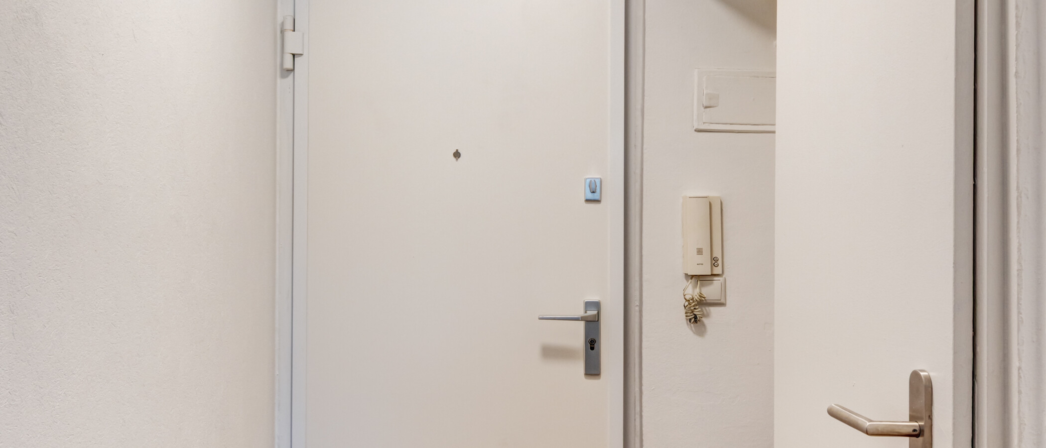 studio München Maxvorstadt - Universitätsviertel 01 entrée/couloir 15042