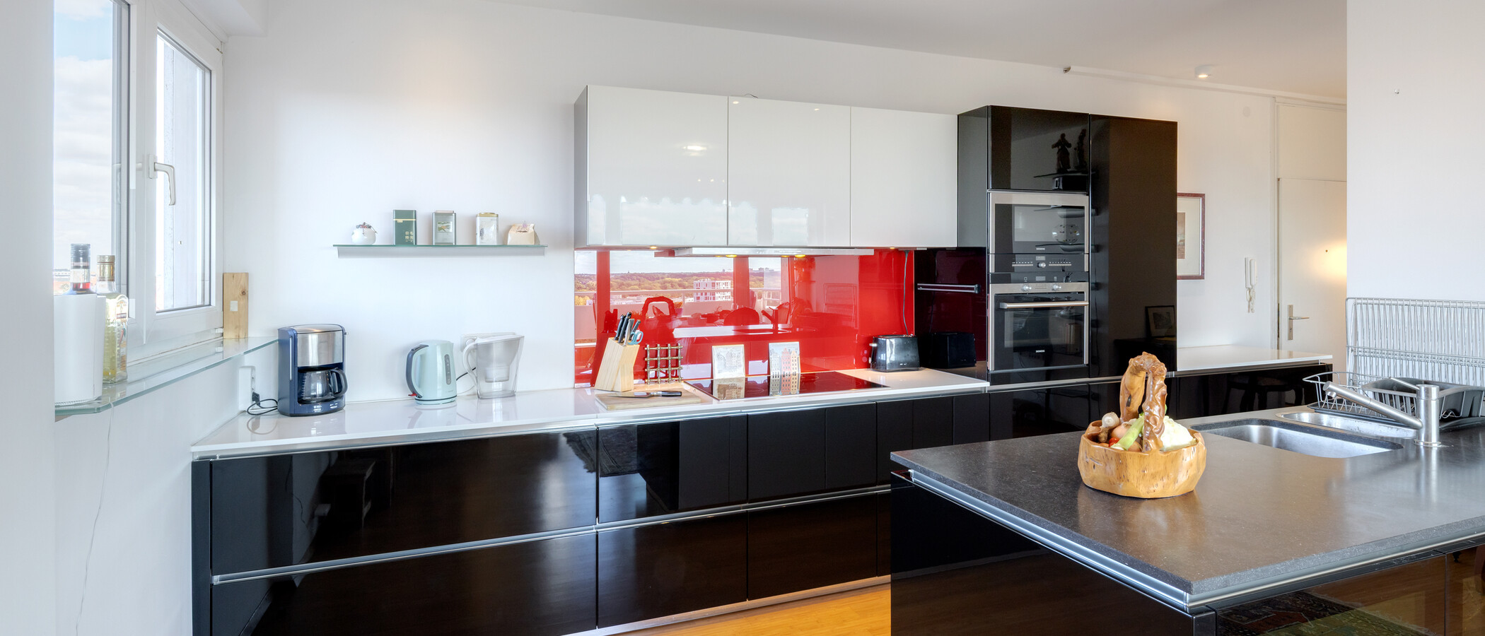 appartement München Obergiesing 01 cuisine 15043