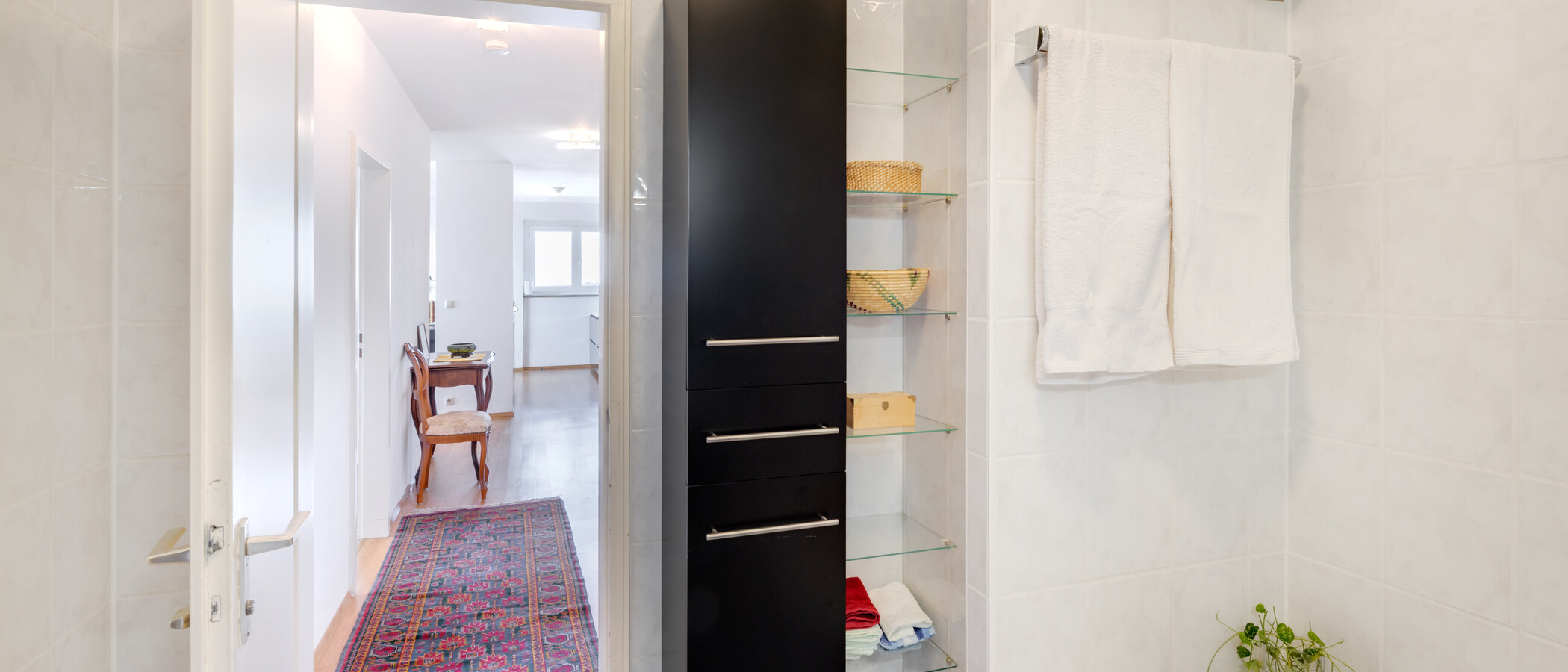 appartement München Obergiesing 02 salle de bain 15043