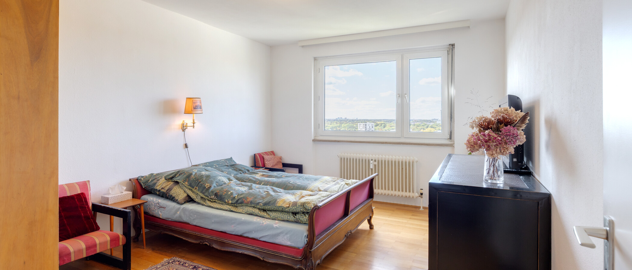 appartement München Obergiesing 01 chambre 15043