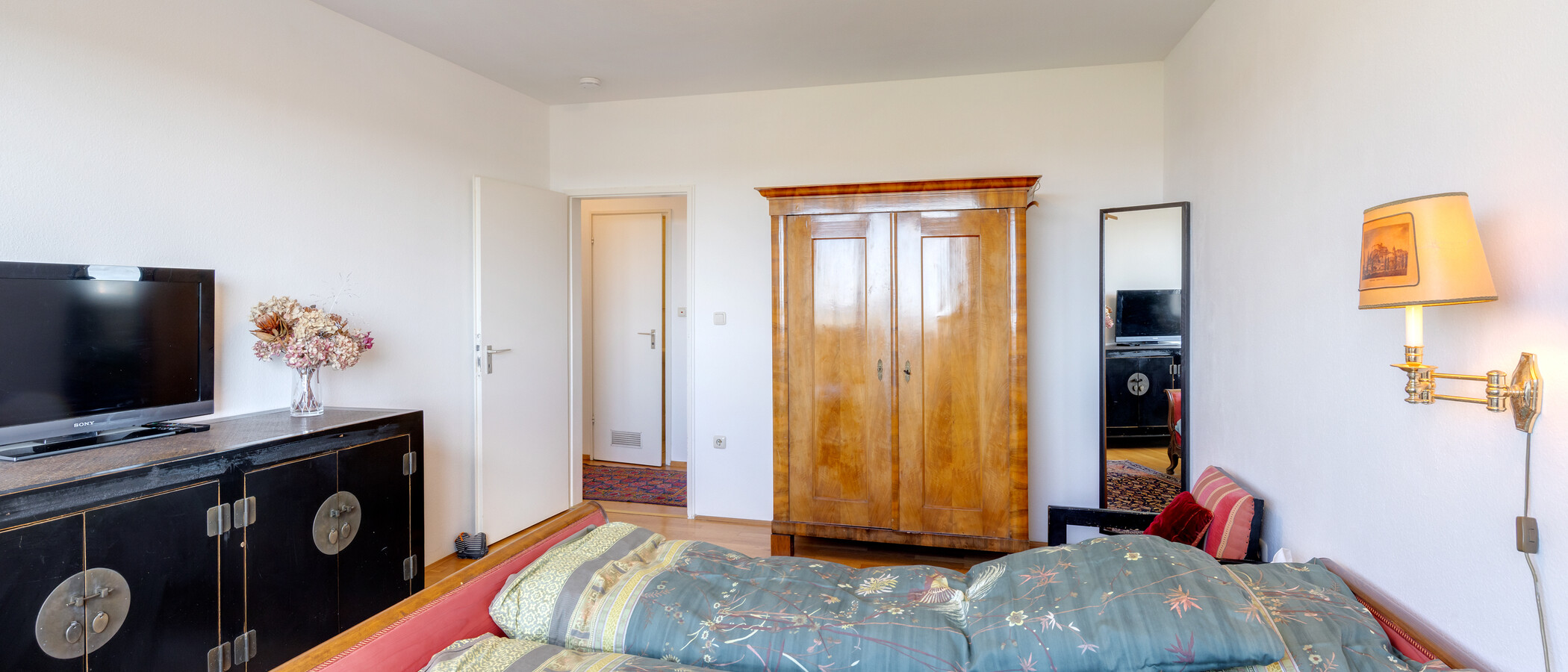 appartement München Obergiesing 02 chambre 15043