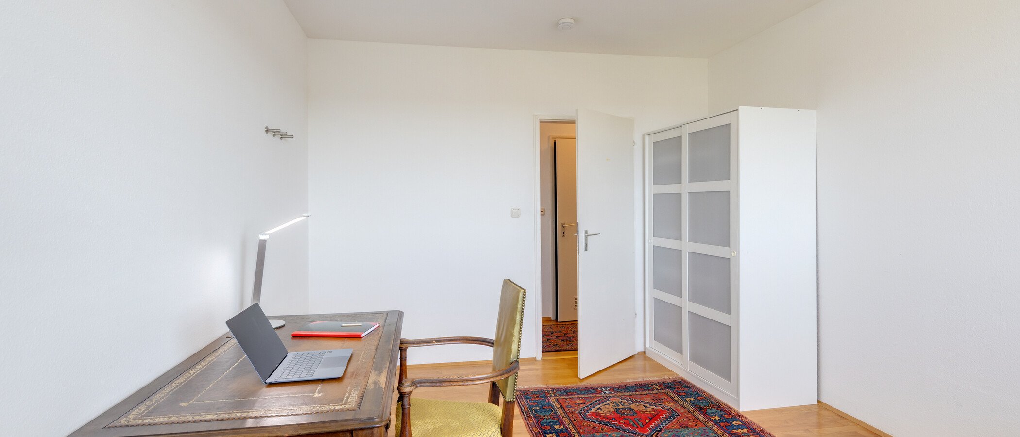 appartement München Obergiesing 02 Bureau/Chambre d’amis 15043