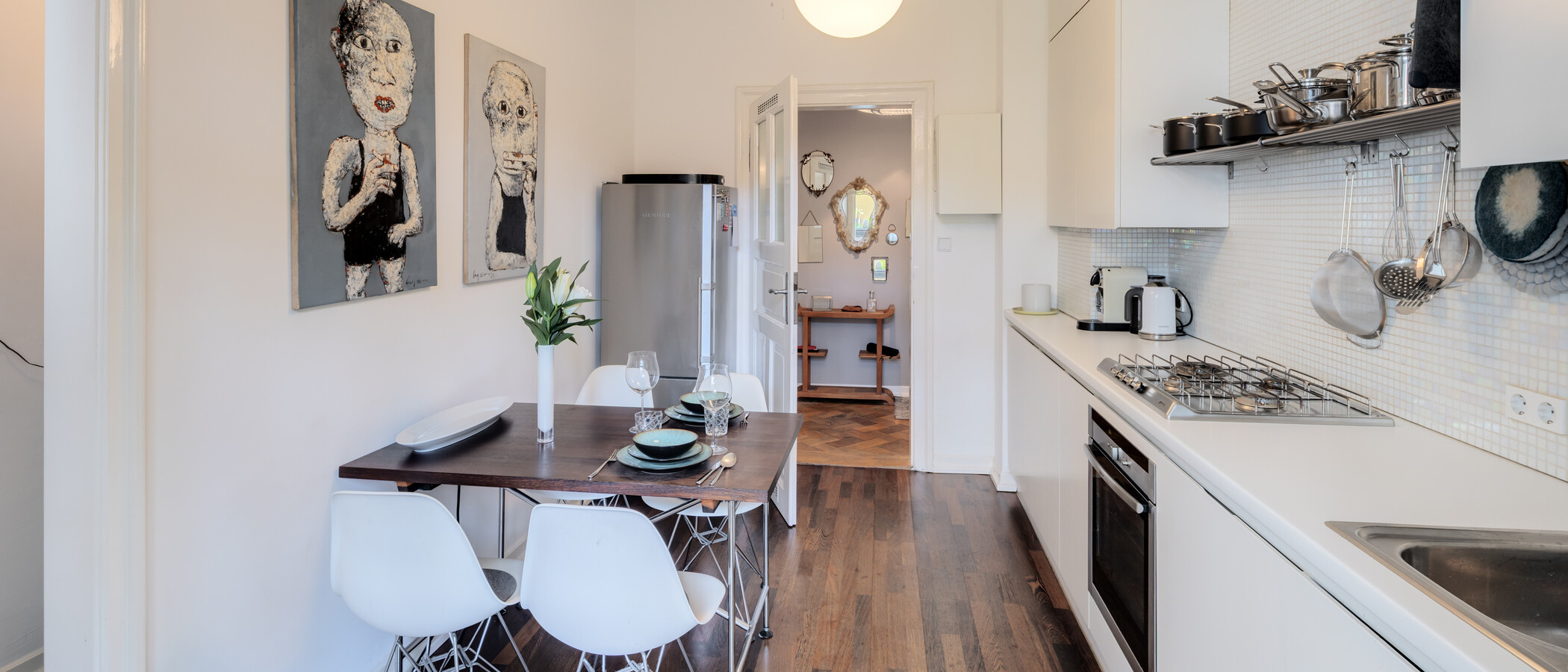 appartement München Laim 02 cuisine 15044