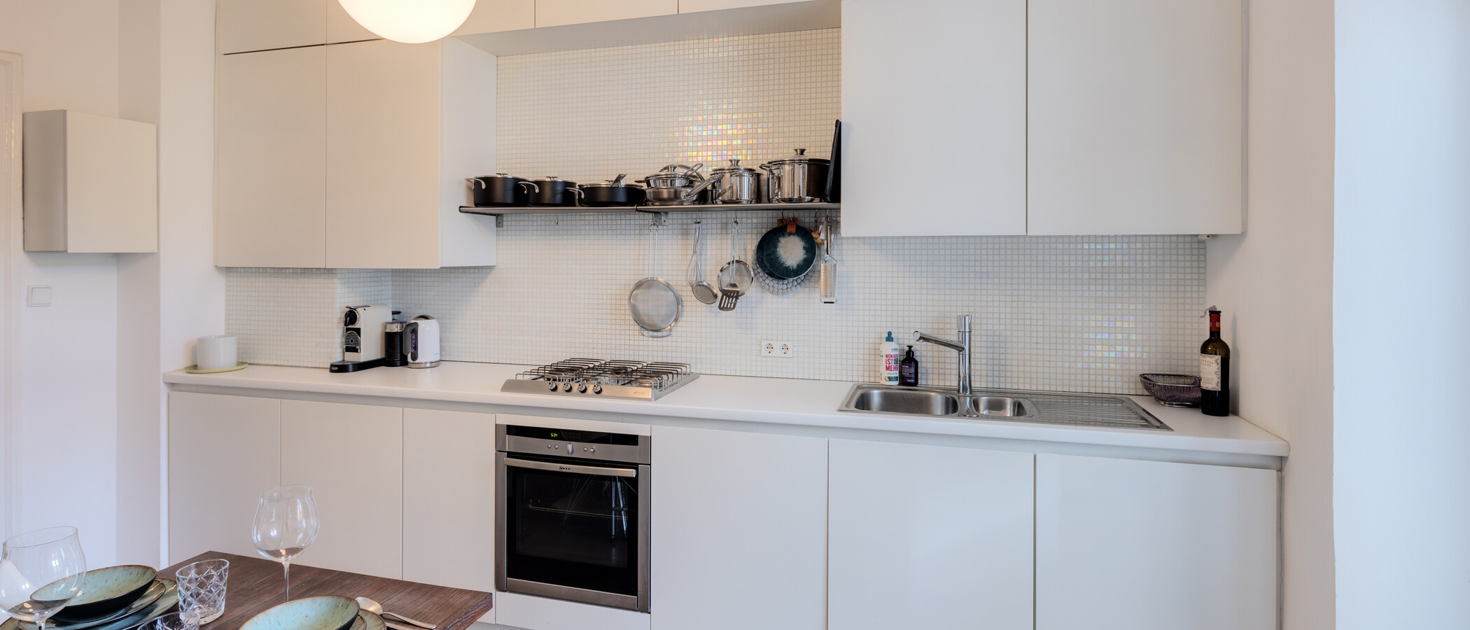 appartement München Laim 03 cuisine 15044
