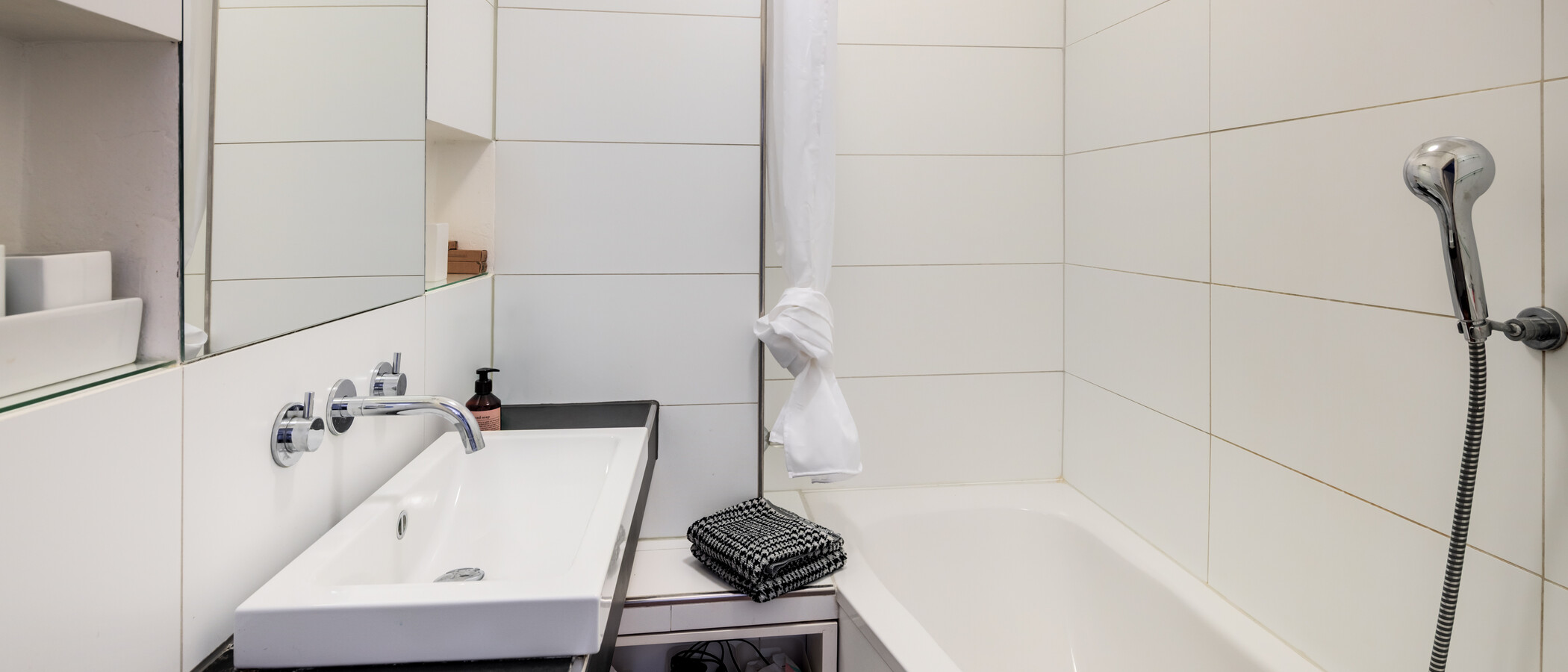 appartement München Laim 01 salle de bain 15044